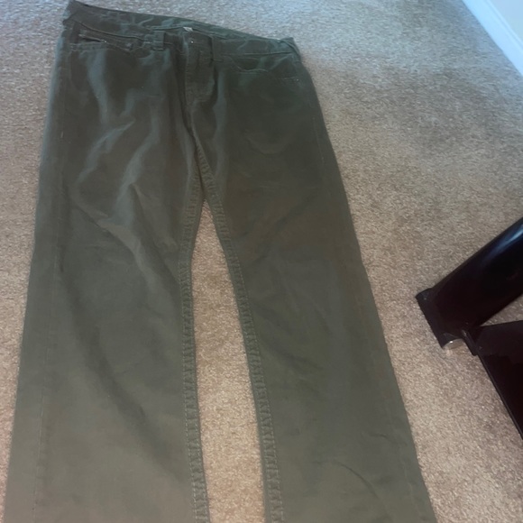 True religion mens jeans